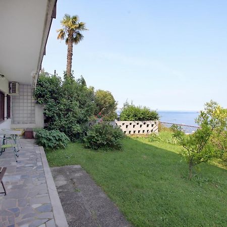 Portoroz Apartments Mg Exteriör bild