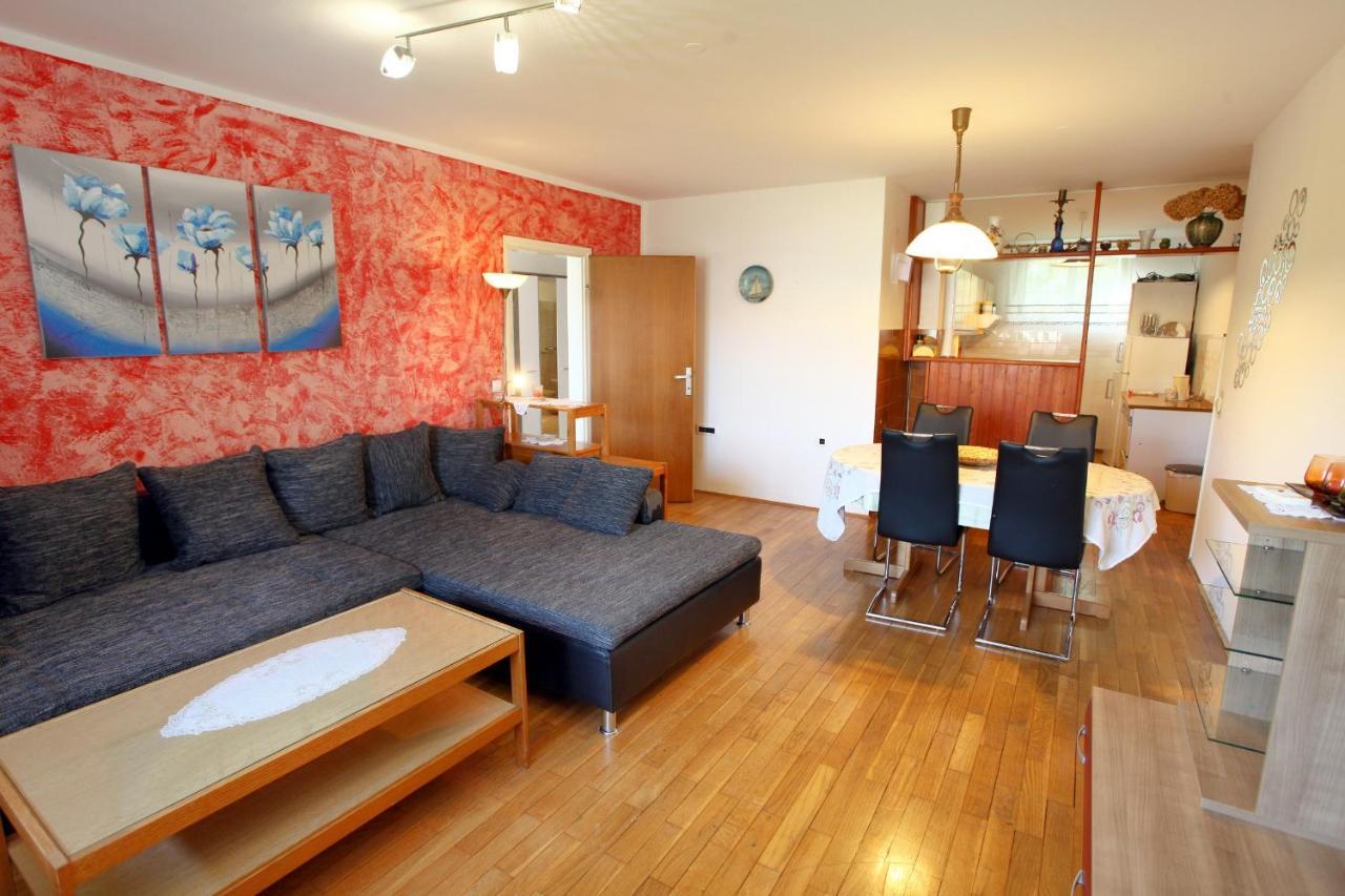 Portoroz Apartments Mg Exteriör bild